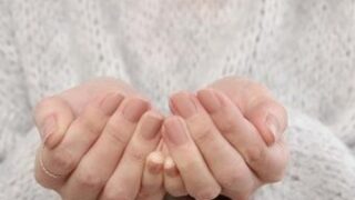 『 手荒れに悩む美容師さんへ 脱手荒れで 好きな仕事を諦めない 』