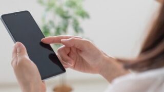『ご予約受付はLINEかネットが基本です』