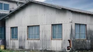 『 第二の美容師人生は倉庫からのはじまり ガスなし 風呂なし のギリギリ生活  』