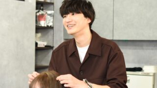 『ハイライト特化 カラー専門店 好きな事を追求して美容師を楽しむ 』