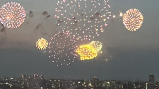 『2023足立の花火 親睦会レポ 』