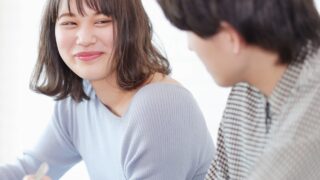 美容師の彼と付き合ってみたら、、、モテる・オシャレ・でも不安も多い彼女の気持ち