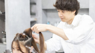 週2・2時間でも成立する美容師の働き方